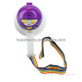 mini follding handle megaphone